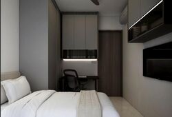 Piccadilly Grand (D8), Apartment #509685501